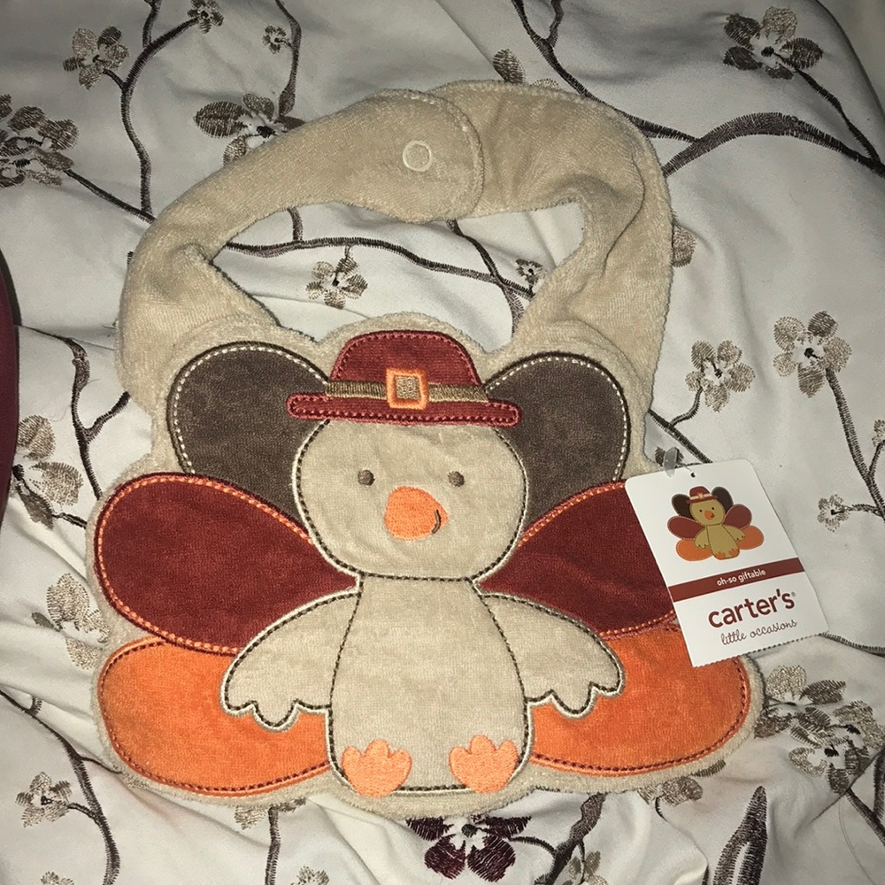 Baby Bib